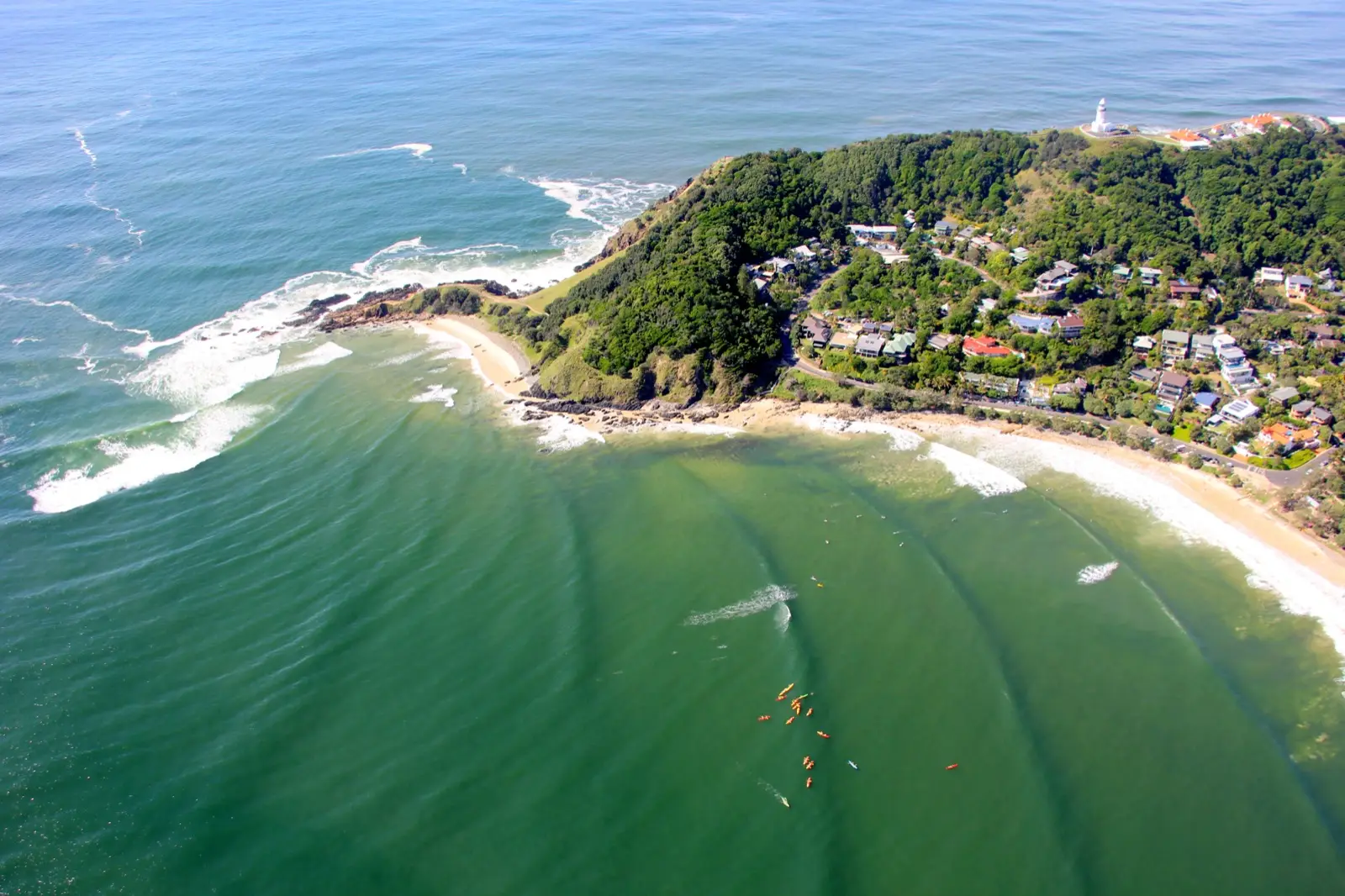 Byron Bay